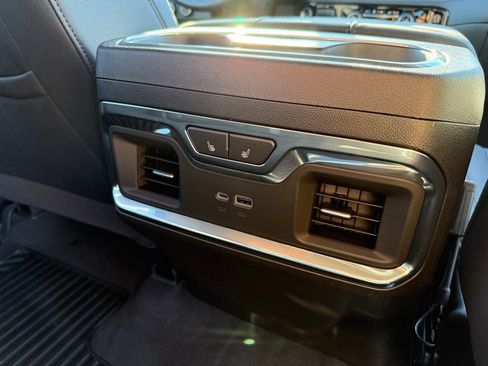 New 2026 Chevrolet Silverado 2500 LTZ w/ Trail Boss Package image 19