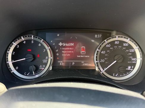 Used 2023 Toyota Highlander XSE AWD/4WD image 28
