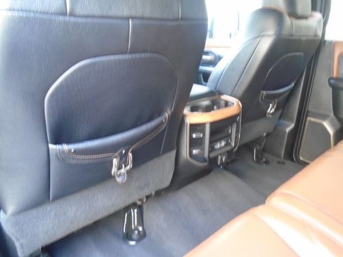 Used 2024 RAM 3500 Limited w/ Safety Group image 66