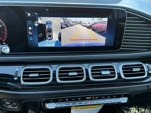 New 2026 Mercedes-Benz GLE 580 4MATIC image 10