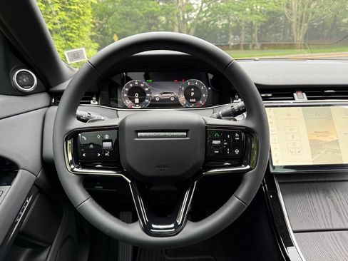 New 2026 Land Rover Range Rover Evoque S image 16