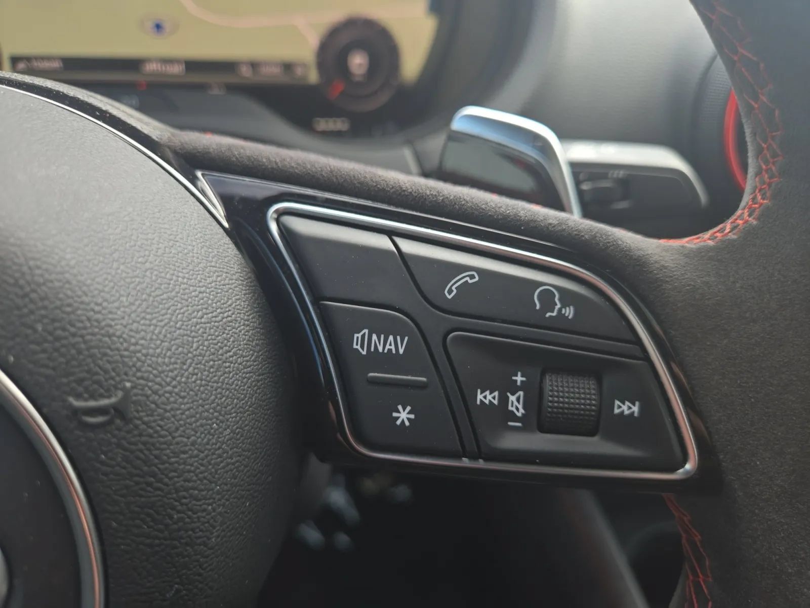 Used 2020 Audi RS 3 AWD/4WD image 22