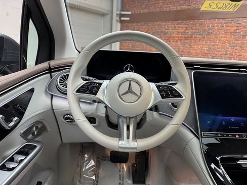 Certified 2023 Mercedes-Benz EQE 350+ 4MATIC SUV image 14