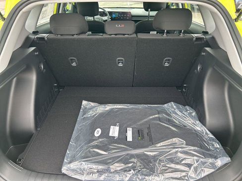 New 2026 Hyundai Kona SE AWD/4WD image 26