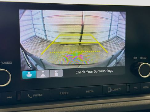 Used 2023 Honda Accord EX image 16