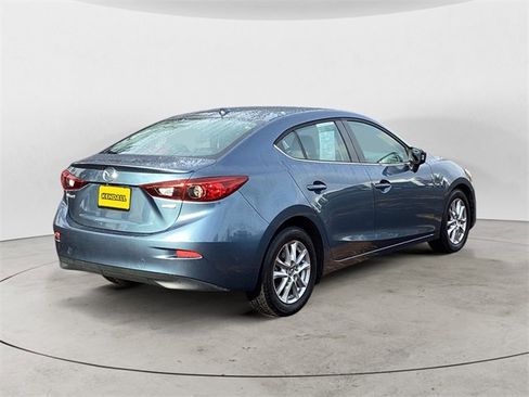 Used 2014 MAZDA MAZDA3 i Grand Touring image 5