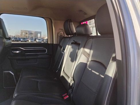 Used 2020 RAM 3500 Laramie AWD/4WD image 14