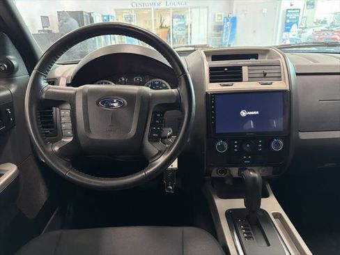 Used 2011 Ford Escape XLT image 22