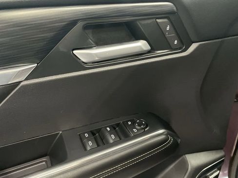 Certified 2025 GMC Acadia Elevation image 24