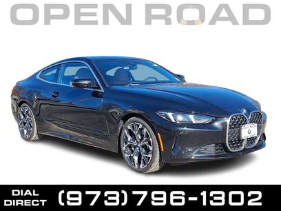 Used 2025 BMW 430i xDrive Coupe w/ Premium Package