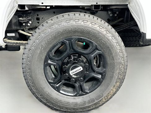 New 2025 Ford F250 XL w/ STX Appearance Package image 25
