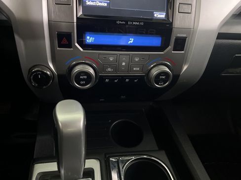Used 2017 Toyota Tundra Platinum AWD/4WD image 69