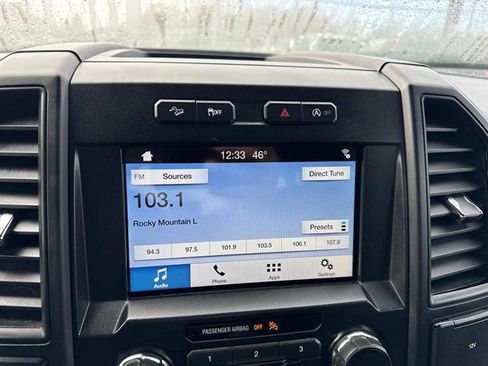 Used 2018 Ford F150 XL w/ Equipment Group 101A Mid image 11