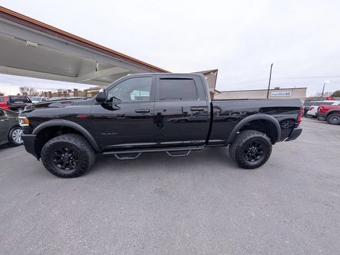 Used 2019 RAM 2500 Power Wagon image 4