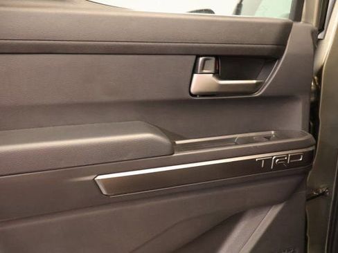 New 2026 Toyota Tacoma TRD Off-Road AWD/4WD image 25