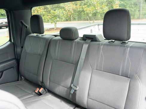 Used 2024 Ford F150 STX AWD/4WD image 19