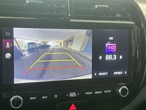 Used 2023 Kia Soul EX FWD image 19