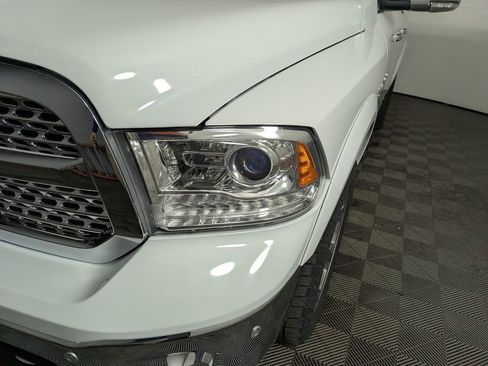 Used 2017 RAM 1500 Laramie w/ Protection Group image 10
