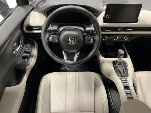 New 2027 Honda HR-V EX-L image 14