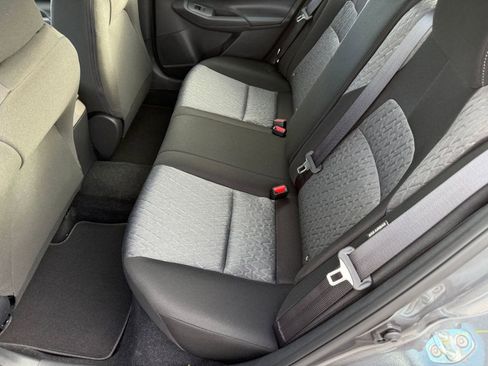 New 2026 Nissan Sentra SV w/ SV Convenience Package FWD image 13