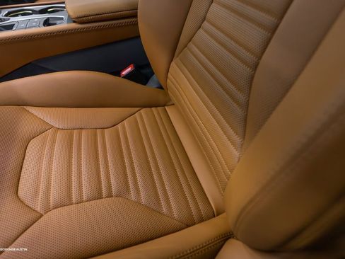 New 2025 Lamborghini Urus SE image 34