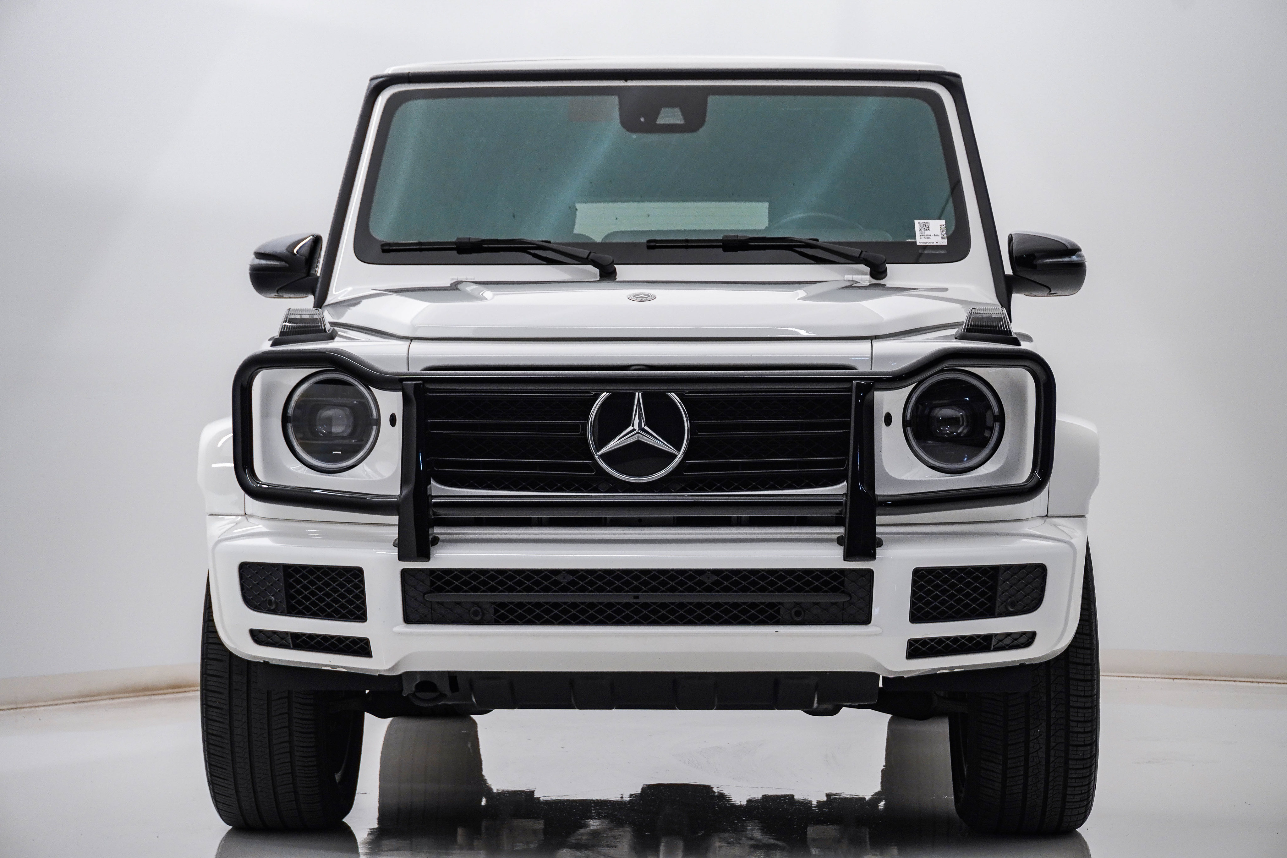 Used 2022 Mercedes-Benz G 550 w/ Exclusive Interior Package image 6