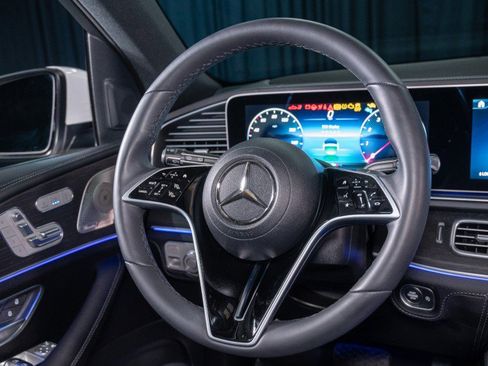 Certified 2024 Mercedes-Benz GLE 350 4MATIC image 18