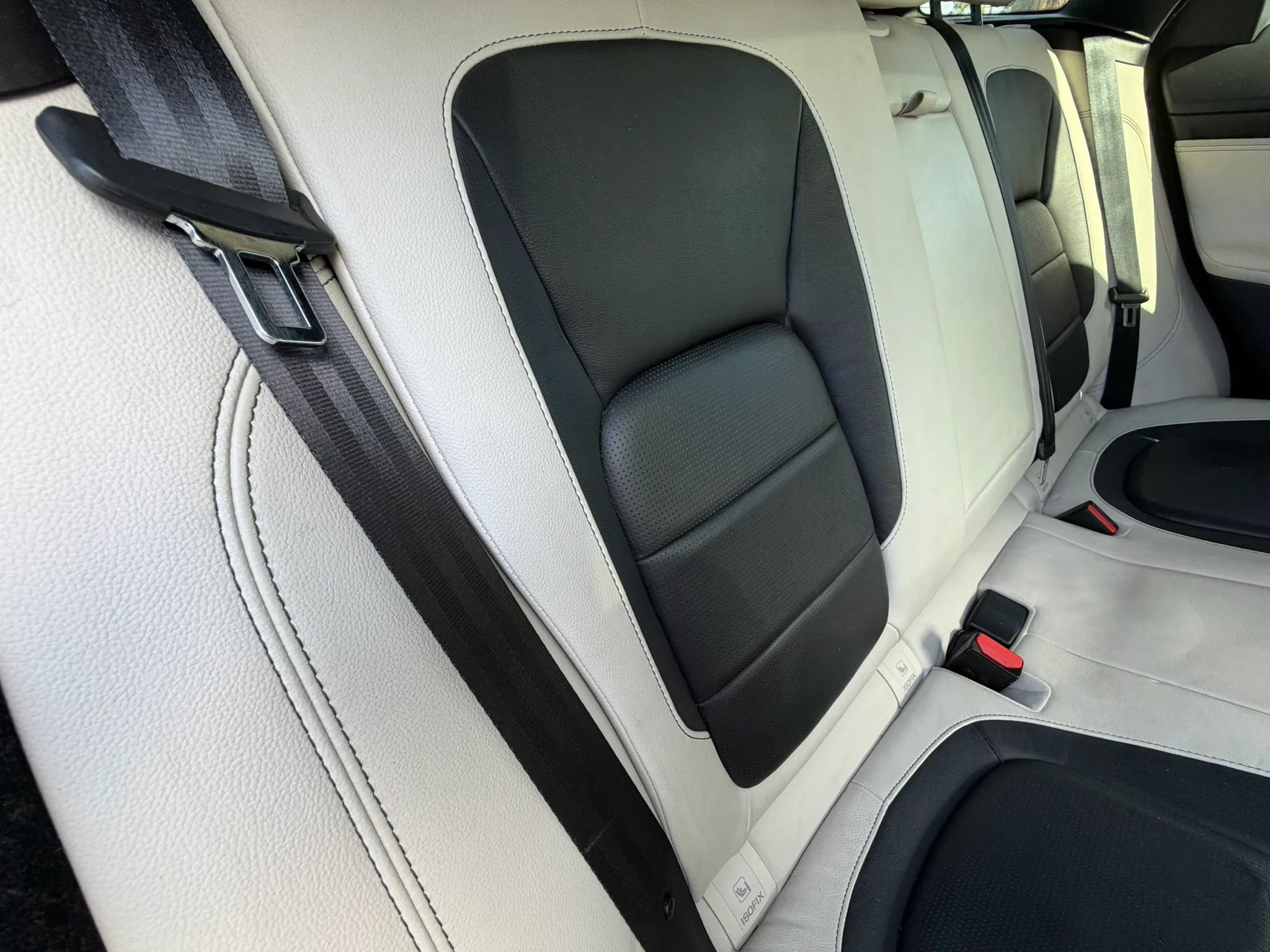 Used 2018 Jaguar F-PACE S AWD/4WD image 27