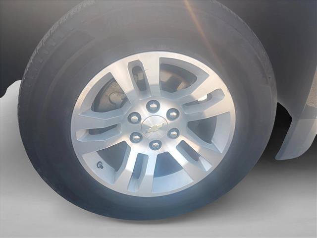 Used 2017 Chevrolet Tahoe LT RWD image 22