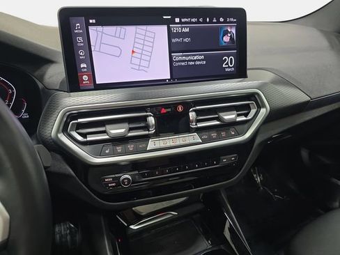 Used 2023 BMW X3 xDrive30i w/ M Sport Package image 20