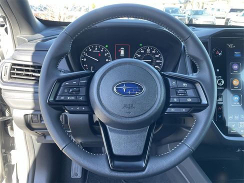 Certified 2025 Subaru Forester Premium w/ Convenience Package #2 image 15