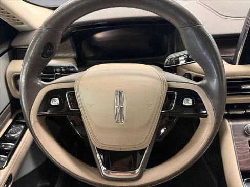 Used 2021 Lincoln Aviator Reserve w/ Equipment Group 202A image 14