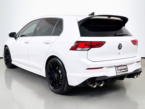 New 2026 Volkswagen Golf w/ Euro Style Package AWD/4WD image 3