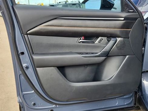 Used 2025 MAZDA CX-50 AWD 2.5 S w/ Cargo Package image 10