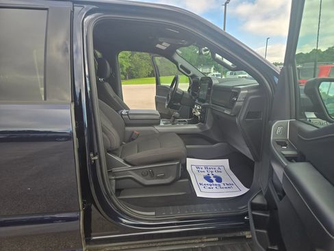 Used 2019 RAM 3500 Laramie AWD/4WD image 9