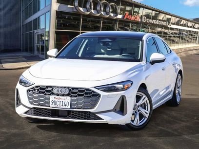 Used 2025 Audi A5 2.0T Premium w/ Convenience Package