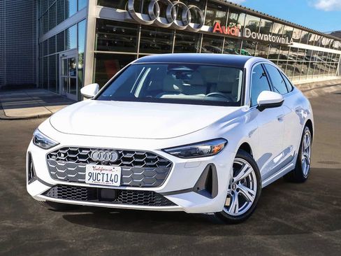 Used 2025 Audi A5 2.0T Premium w/ Convenience Package image 1