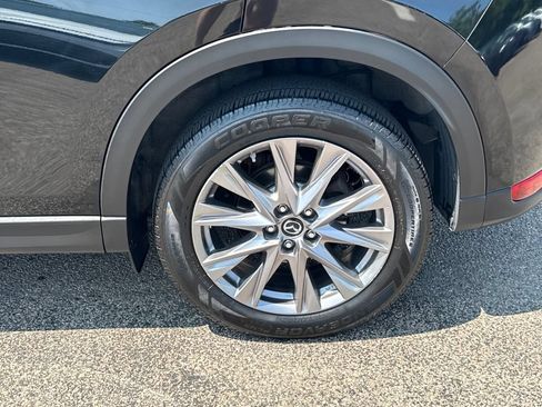 Used 2019 MAZDA CX-5 Grand Touring Reserve AWD/4WD image 41