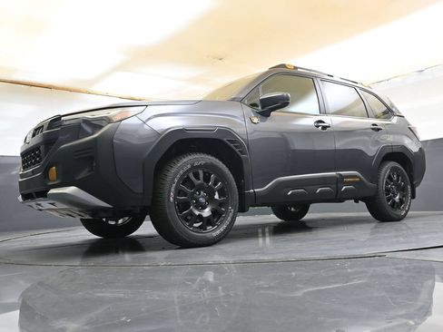 New 2026 Subaru Forester Wilderness AWD/4WD image 40