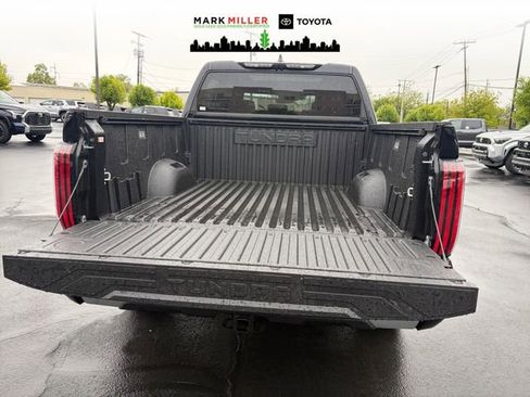 New 2026 Toyota Tundra 1794 Edition w/ TRD Off-Road Package AWD/4WD image 19