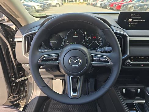 New 2025 MAZDA CX-50 2.5 Hybrid w/ Weather Package image 32
