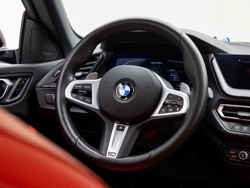 Certified 2024 BMW M235i xDrive Gran Coupe w/ M Performance Package image 10