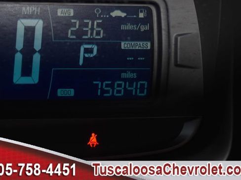 Used 2016 Chevrolet Trax LTZ image 33