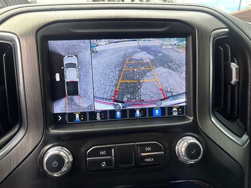 Used 2022 GMC Sierra 2500 Denali w/ Denali Ultimate Package AWD/4WD image 23