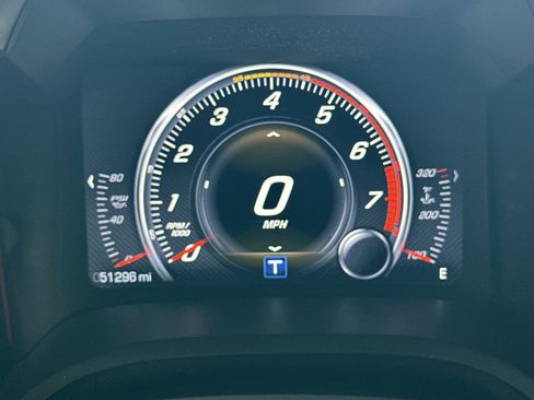Used 2014 Chevrolet Corvette Stingray Coupe w/ 2LT Preferred Equipment Group RWD image 23