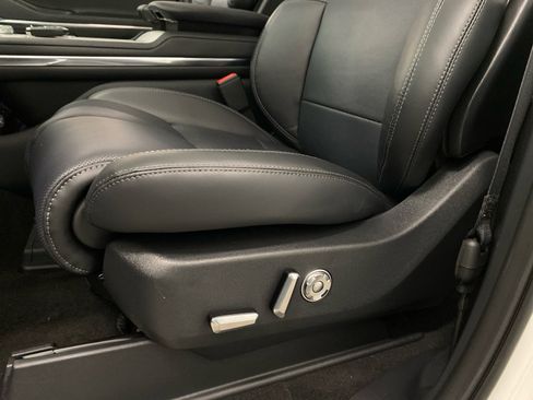 New 2026 Lincoln Navigator Reserve w/ Jet Appearance Package image 20