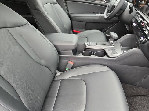 New 2026 Kia Sportage EX w/ EX Panorama Roof Package FWD image 10