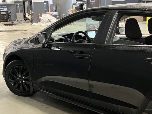 Used 2024 Toyota Corolla LE image 8