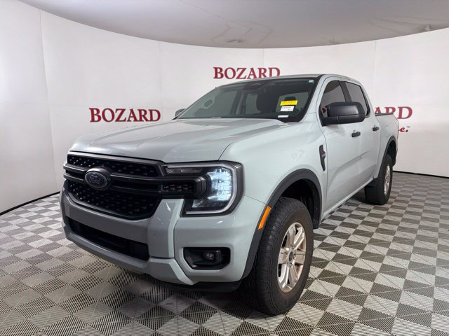Used 2024 Ford Ranger XL w/ Trailer Tow Package AWD/4WD image 4