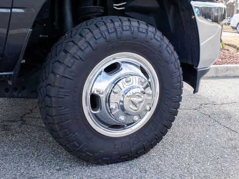 Used 2020 RAM 3500 Big Horn image 8